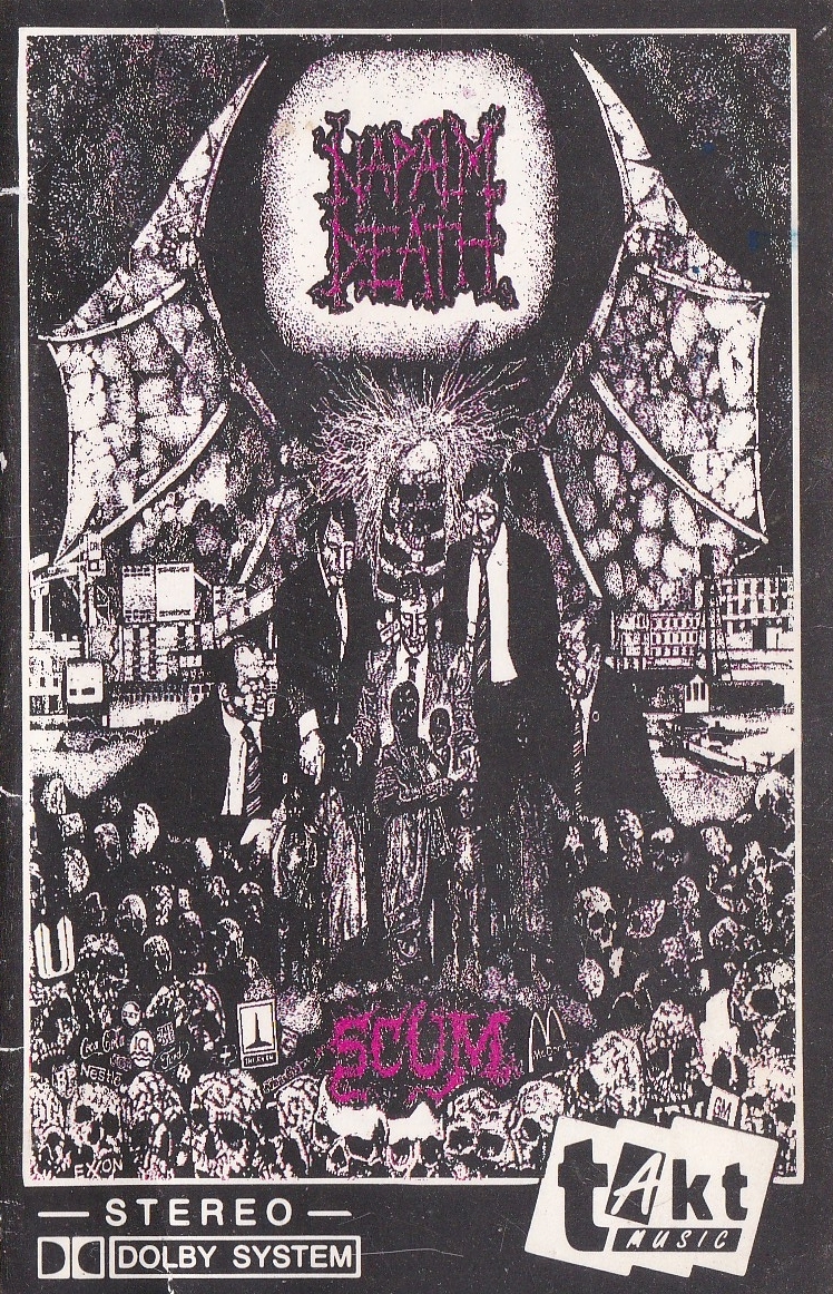 Napalm Death / 哀歌 sddefault.jpg