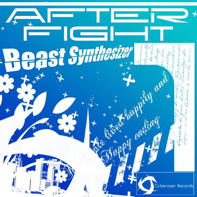 After Fight by Beast Synthesizer (Album) Reviews, Ratings, Credits, Song list Rate Your Music