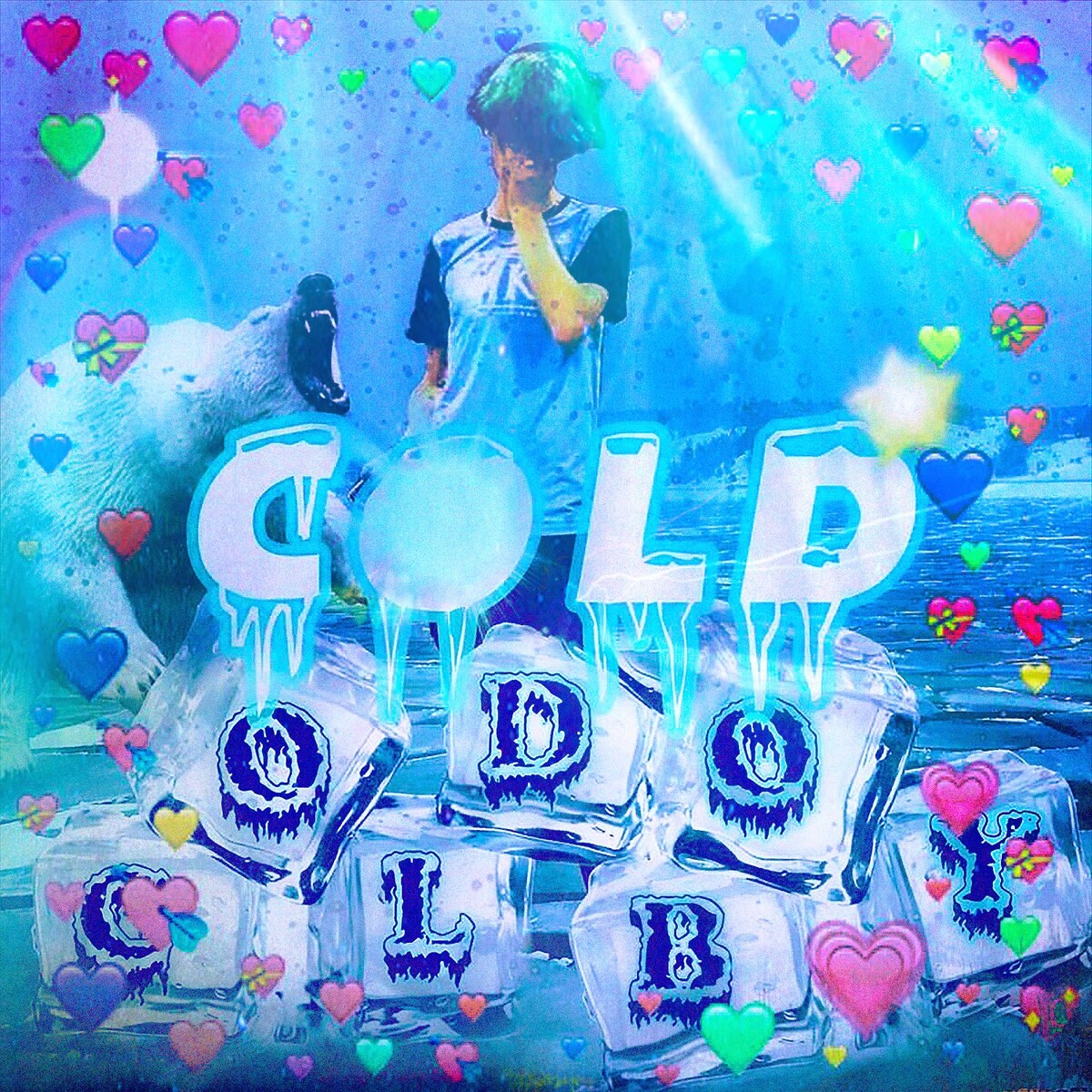 ColdBoy Albums: songs, discography, biography, and listening guide ...