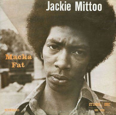 Jackie Mittoo Albums: songs, discography, biography, and listening