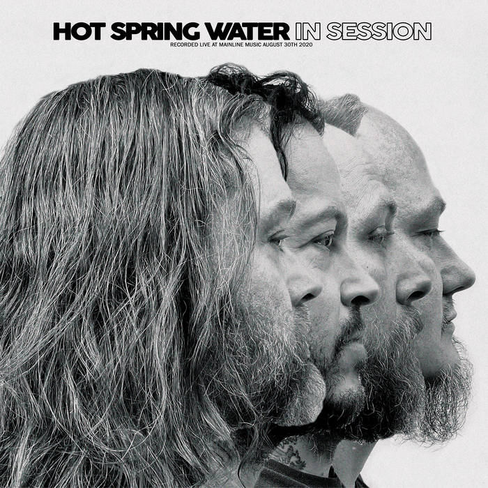 In Session by Hot Spring Water (Album): Reviews, Ratings, Credits, Song ...