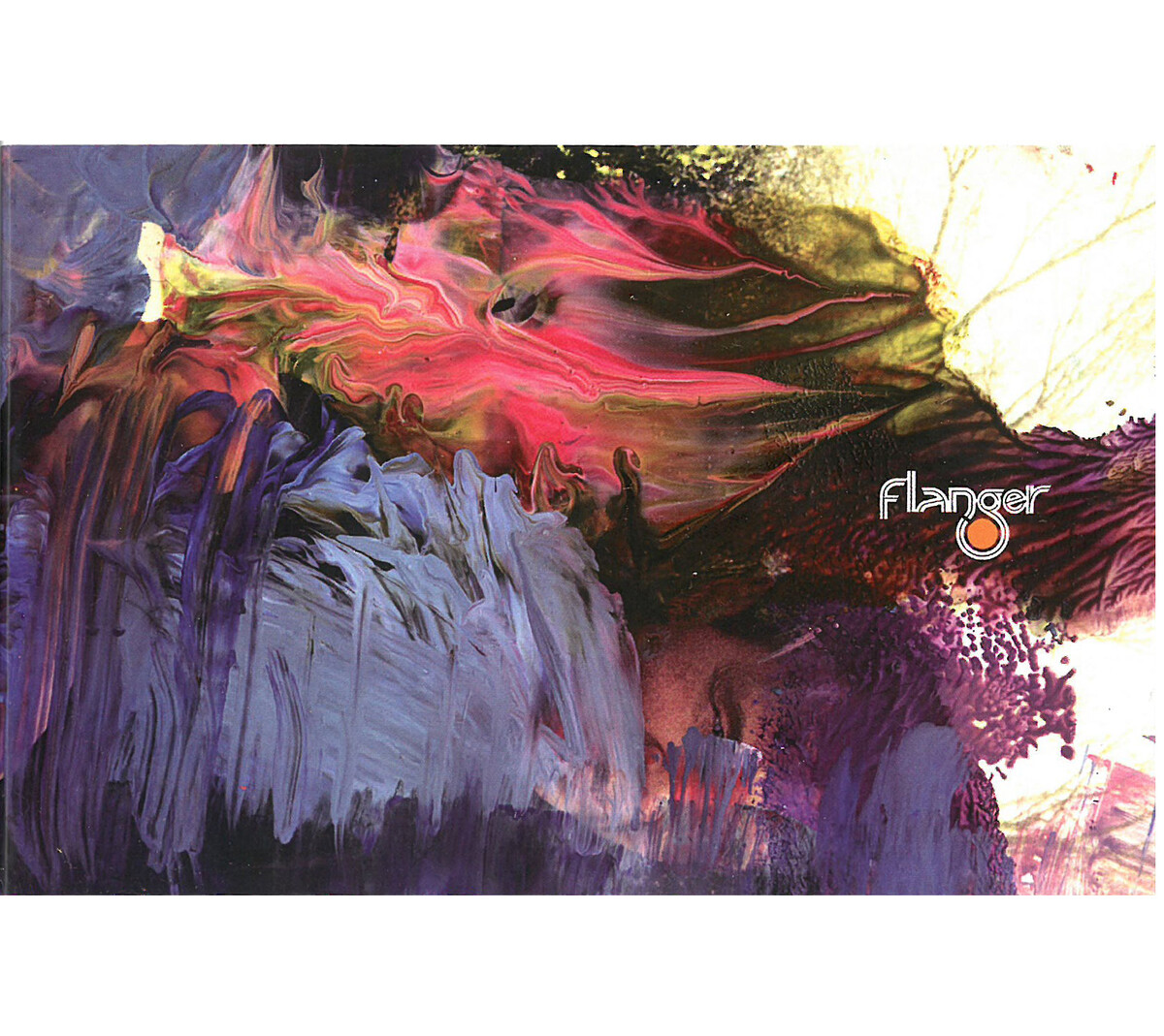 Lollopy Dripper by Flanger (Album, IDM): Reviews, Ratings, Credits ...