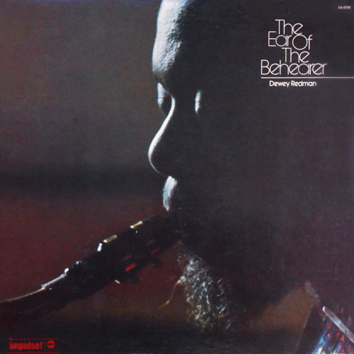 Dewey Redman Albums: songs, discography, biography, and