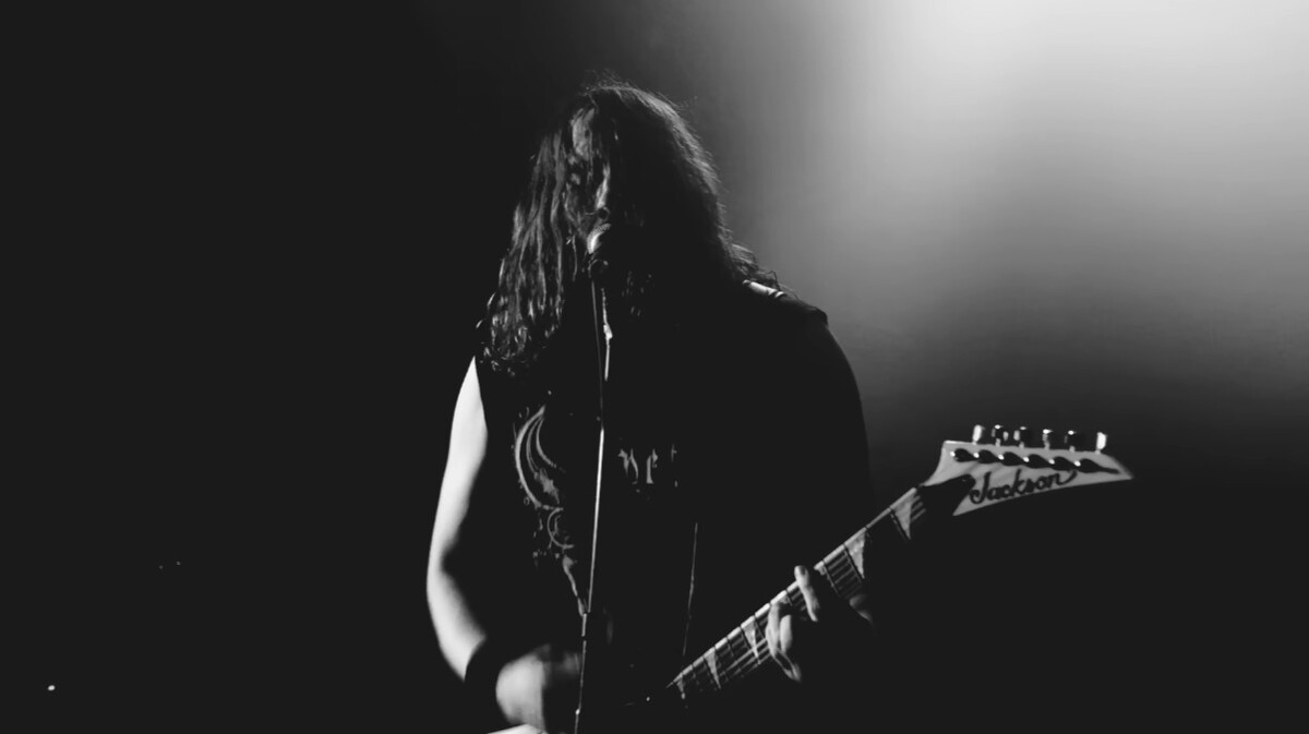 Kinchyle (Goatkraft and Granite) by Hellripper (Music video, Speed ...