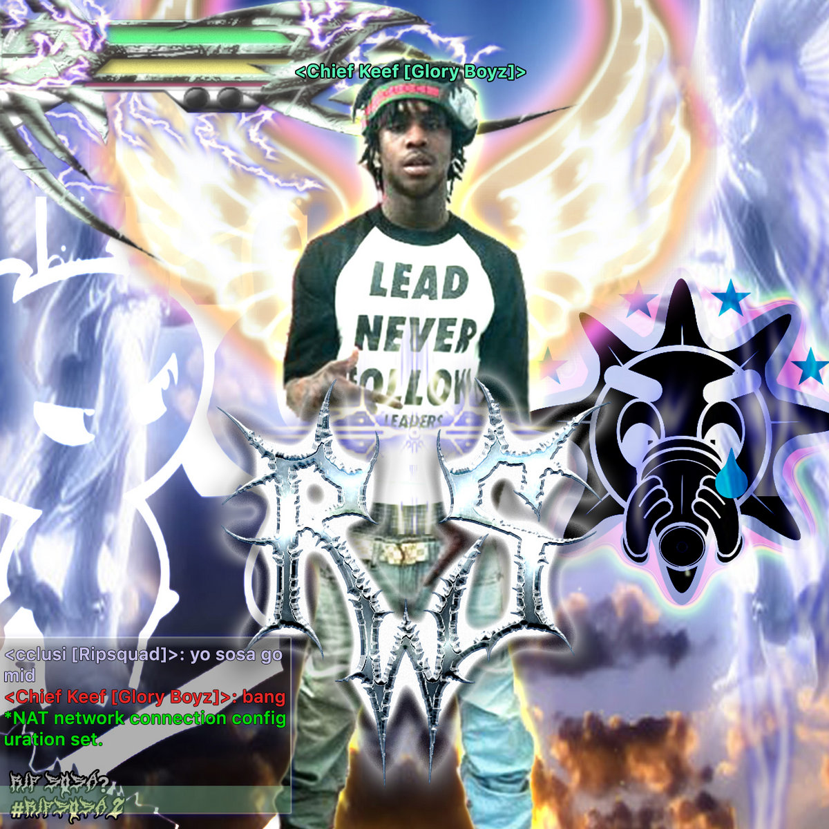 ripSosa2 by exxy44 (Album, Mashup): Reviews, Ratings