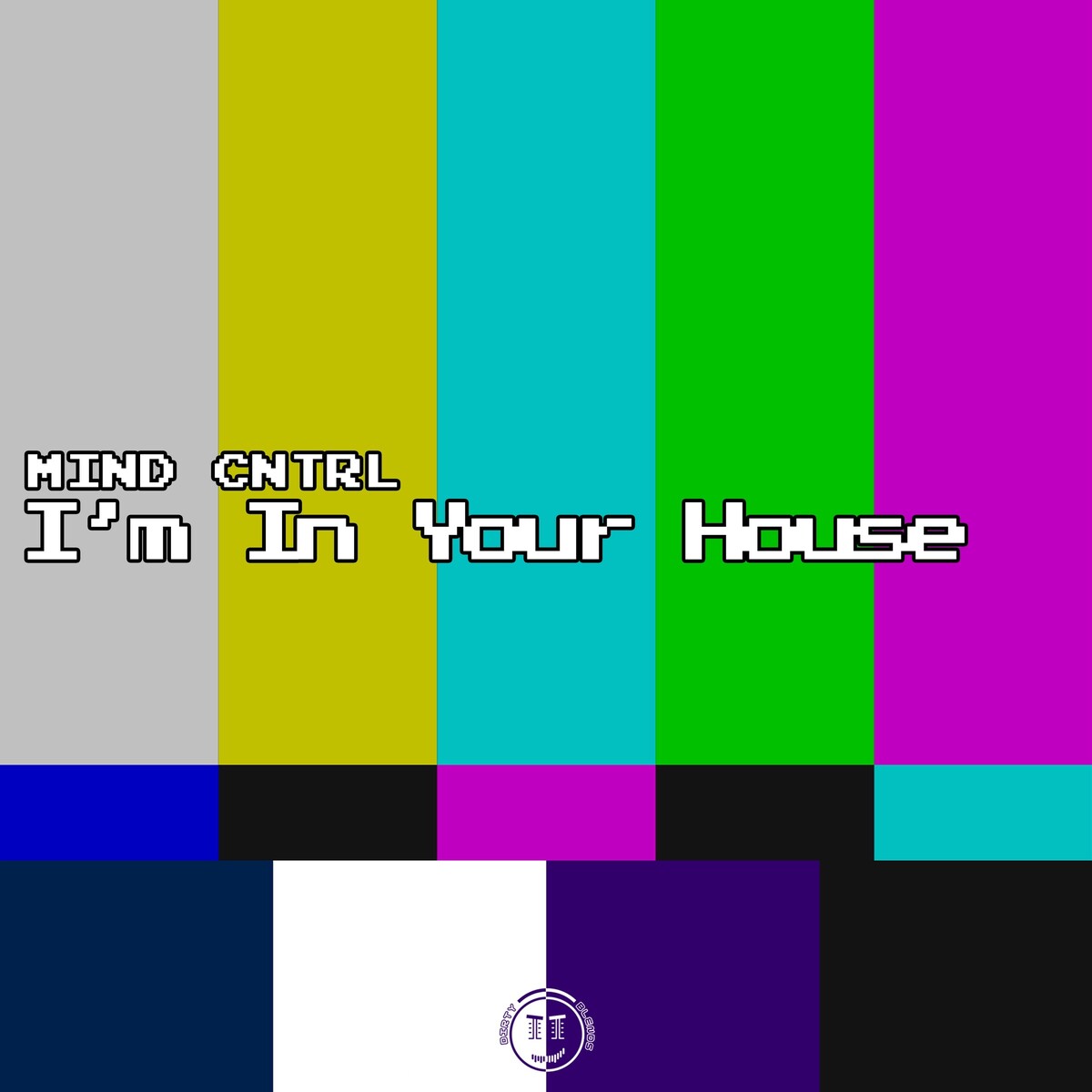 I'm in Your House by Mind Cntrl (Single): Reviews, Ratings, Credits ...