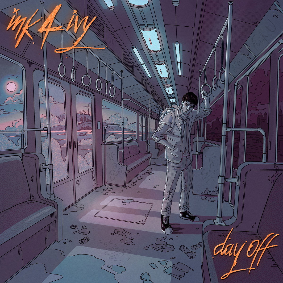 Ink4Ivy Albums: songs, discography, biography, and listening guide ...