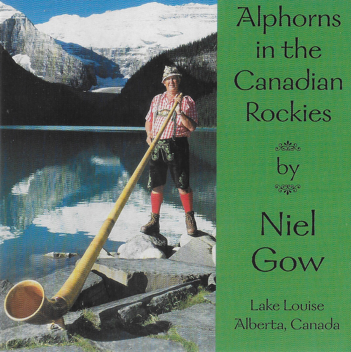 Niel Gow Albums: songs, discography, biography, and listening guide ...