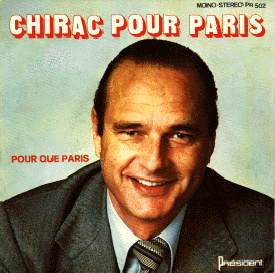 Jacques Chirac Albums: songs, discography, biography, and