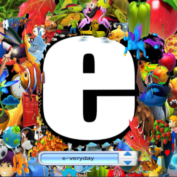 e-veryday Albums: songs, discography, biography, and listening guide ...