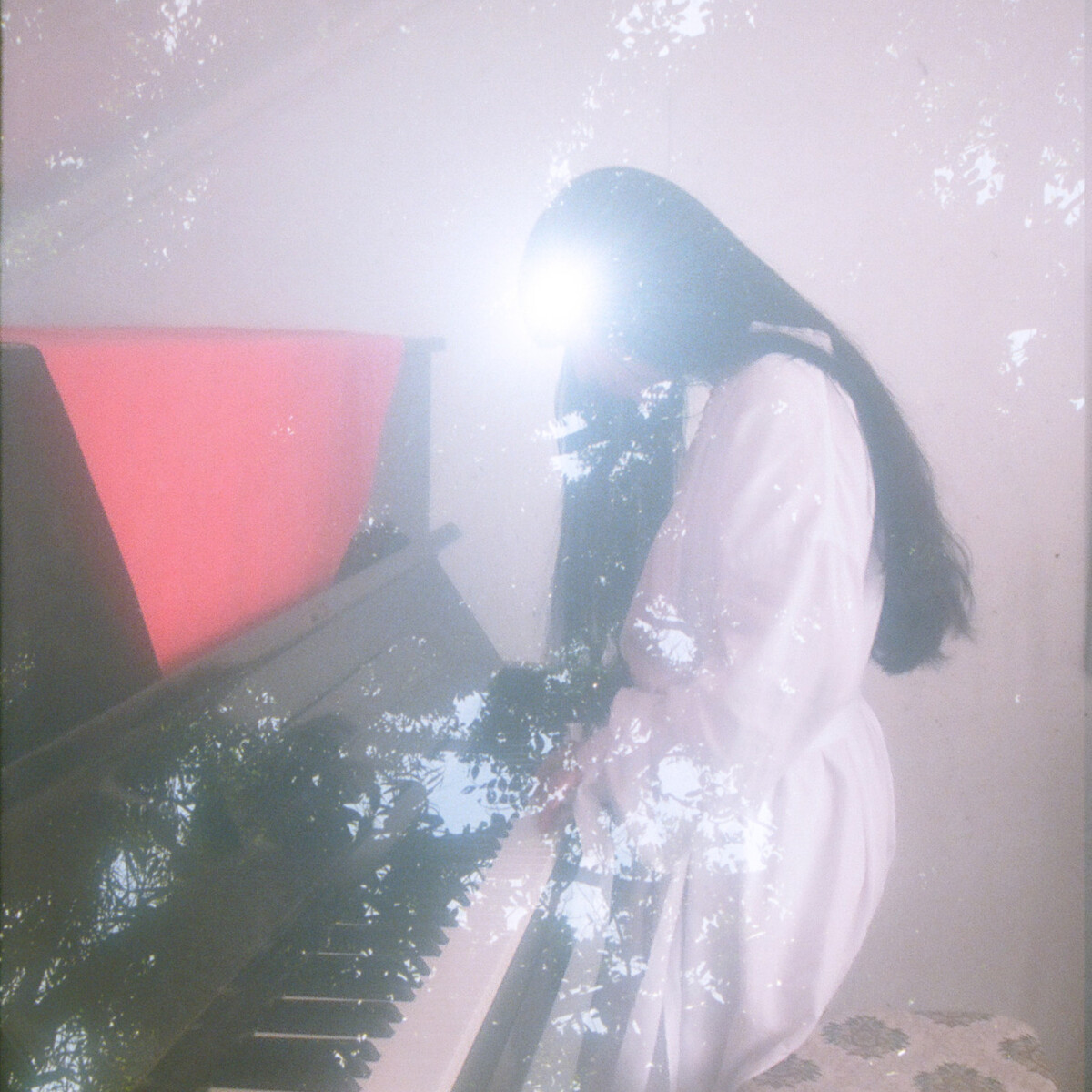 Piano by 青葉市子 [Ichiko Aoba] (Bootleg, Ambient): Reviews