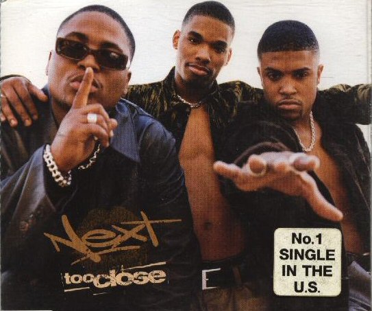 Next Albums: songs, discography, biography, and listening guide - Rate ...