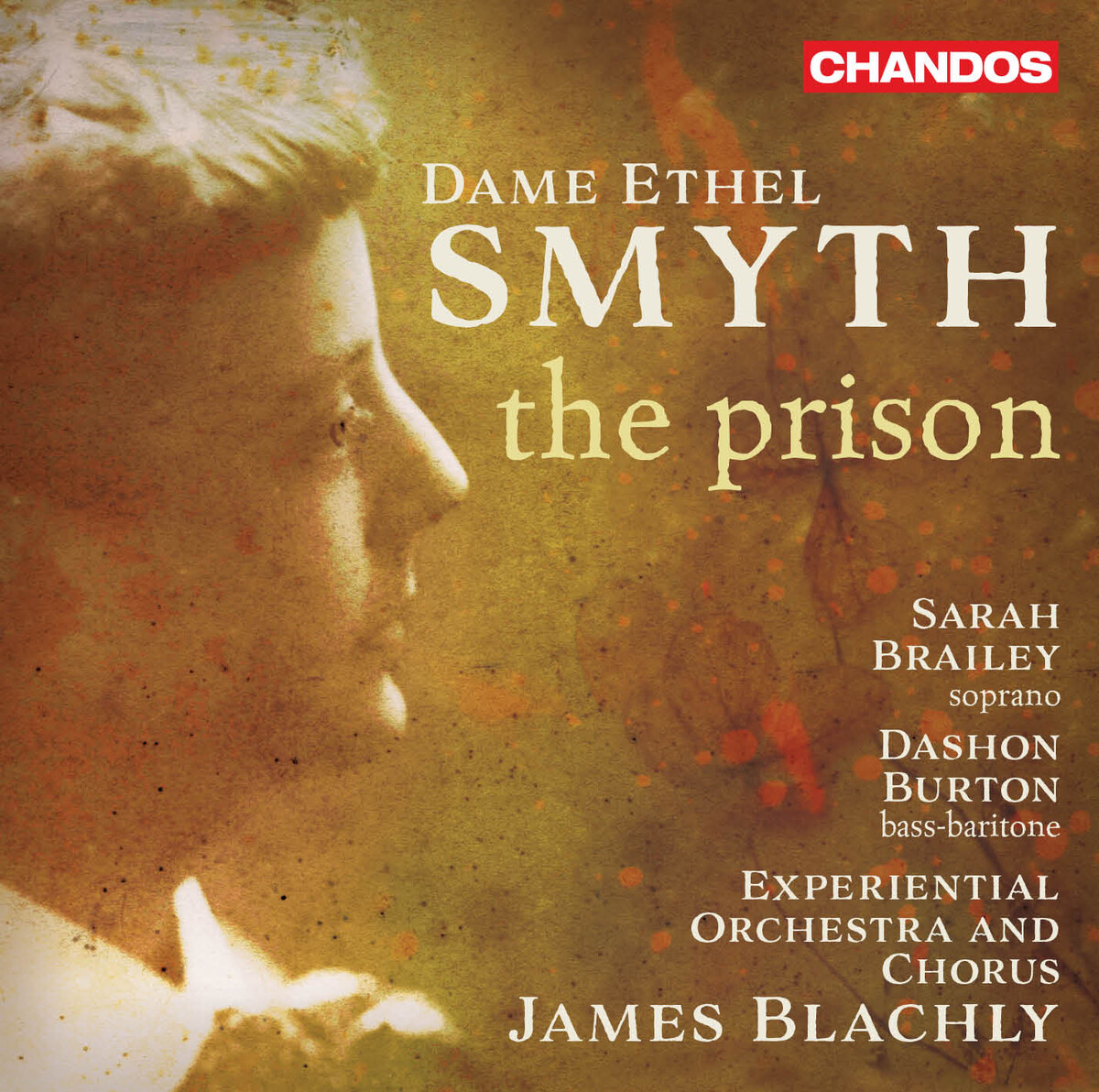 The Prison by Experiential Orchestra and Chorus / James Blachly / Sarah ...