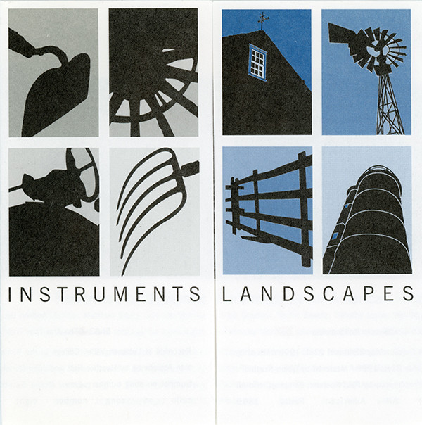 Instruments / Landscapes by All American Radio / Somerset (Album ...