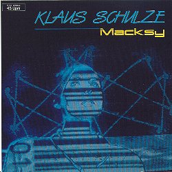 Macksy / Pain by Klaus Schulze (Single, Space Disco): Reviews, Ratings