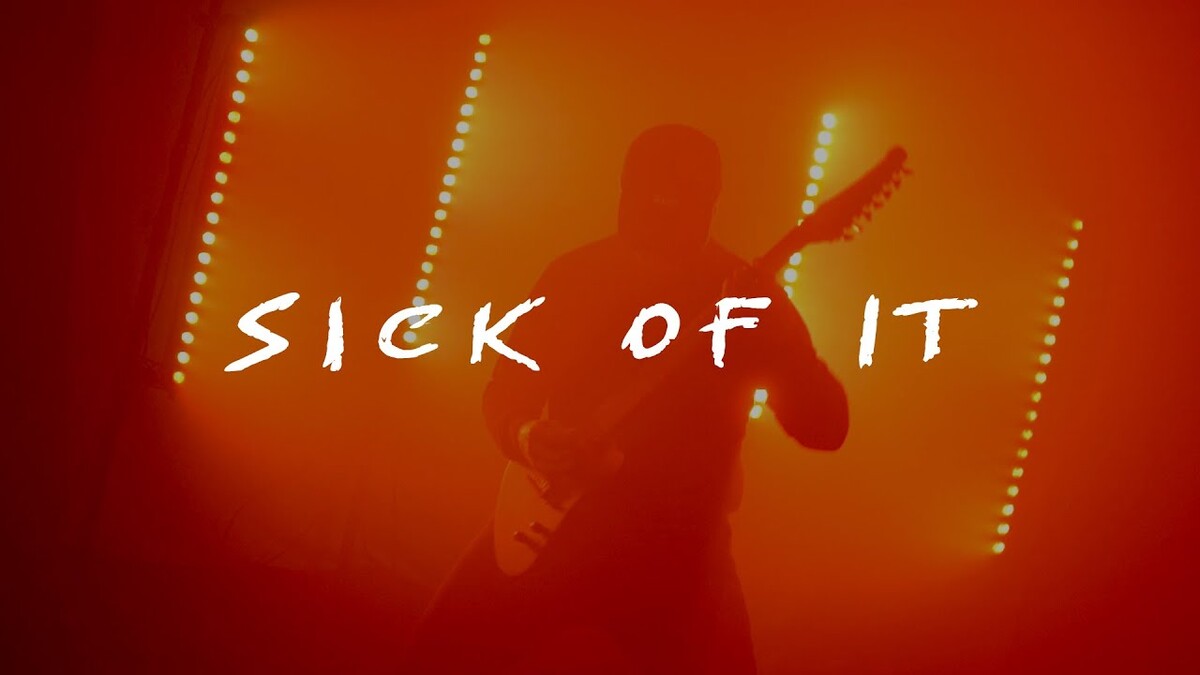 Sick of It by Substation (Music video): Reviews, Ratings, Credits, Song