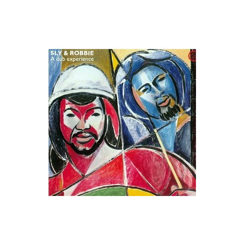 Sly And Robbie – Reggae Greats (A Dub Experience) | Releases