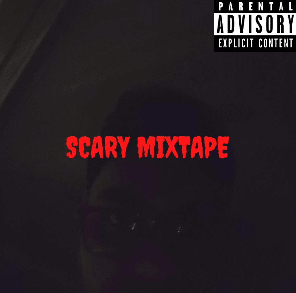 Scary Mixtape by Lil Squeaky (Mixtape, Comedy Rap): Reviews, Ratings ...