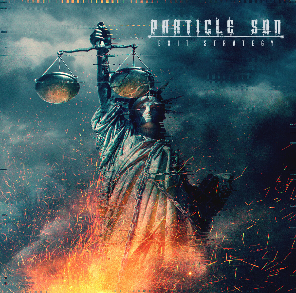 Particle Son Albums: songs, discography, biography, and listening guide ...