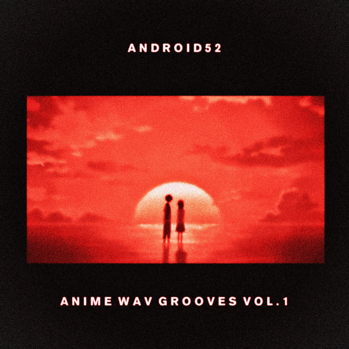 Anime Wav Grooves Vol. 1 by android52 (Album, Future Funk