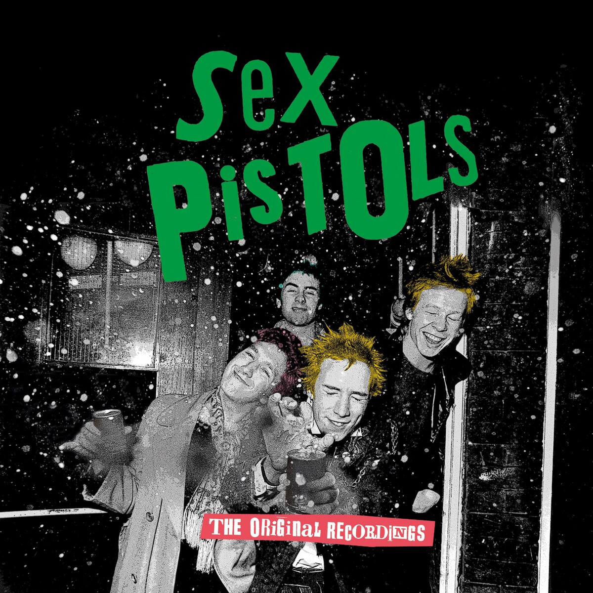 邦楽 The Madras gism SWANKYS sex pistols Sex Pistols aim to give Queen Elizabeth's jubilee a touch of