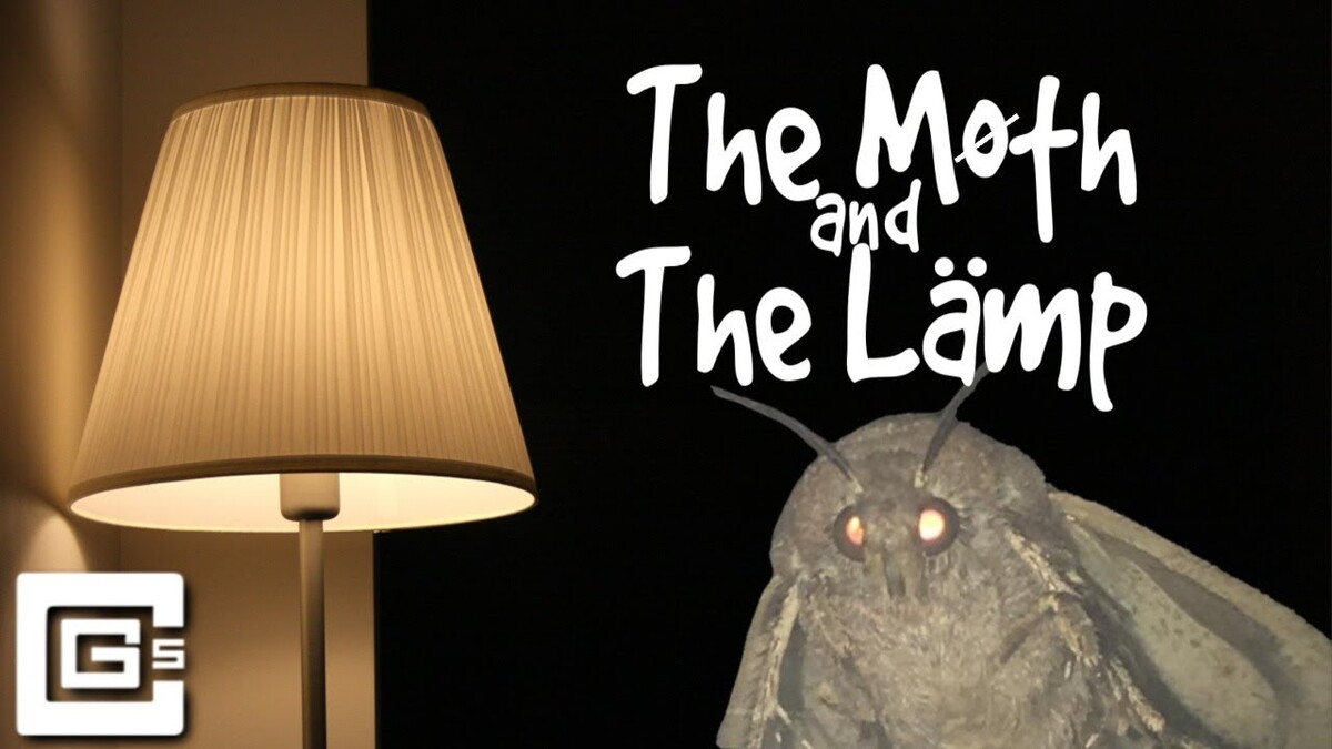 The Møth and the Lämp by CG5 (Music video): Reviews, Ratings, Credits ...