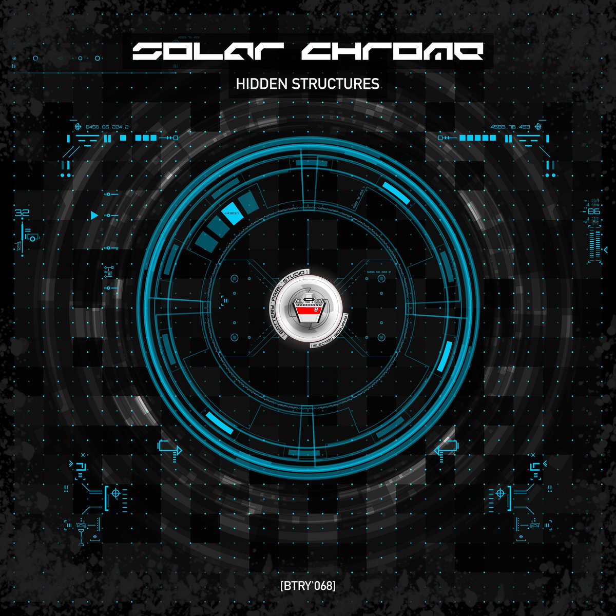Hidden Structures by Solar Chrome (Album): Reviews, Ratings, Credits ...