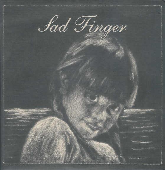 Sad Finger by Column One (Single): Reviews, Ratings, Credits, Song list ...