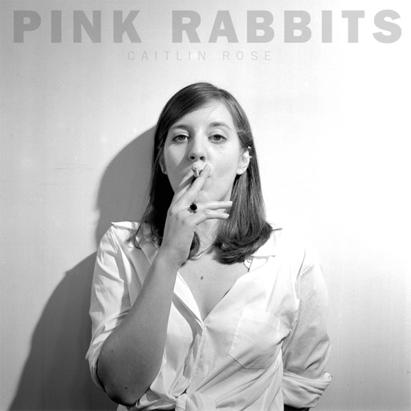 Pink Rabbits by Caitlin Rose (Single): Reviews, Ratings, Credits, Song ...
