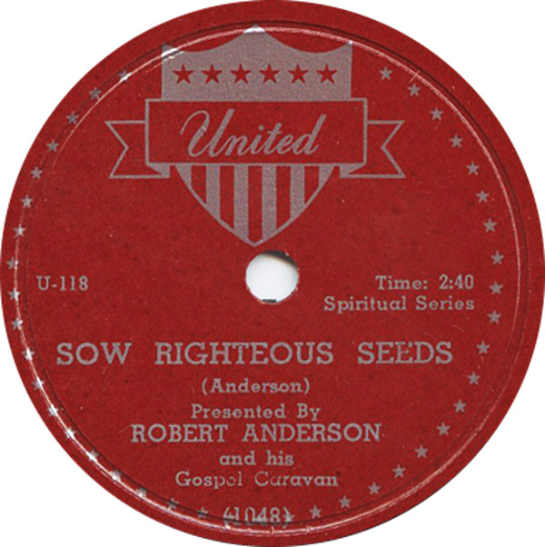Robert Anderson Albums: songs, discography, biography, and listening ...
