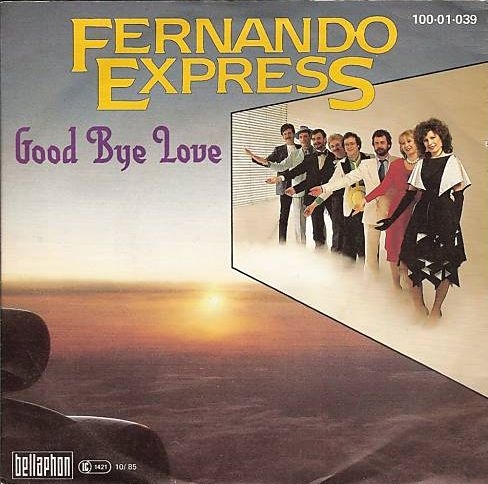 Fernando Express Albums: songs, discography, biography, and listening ...