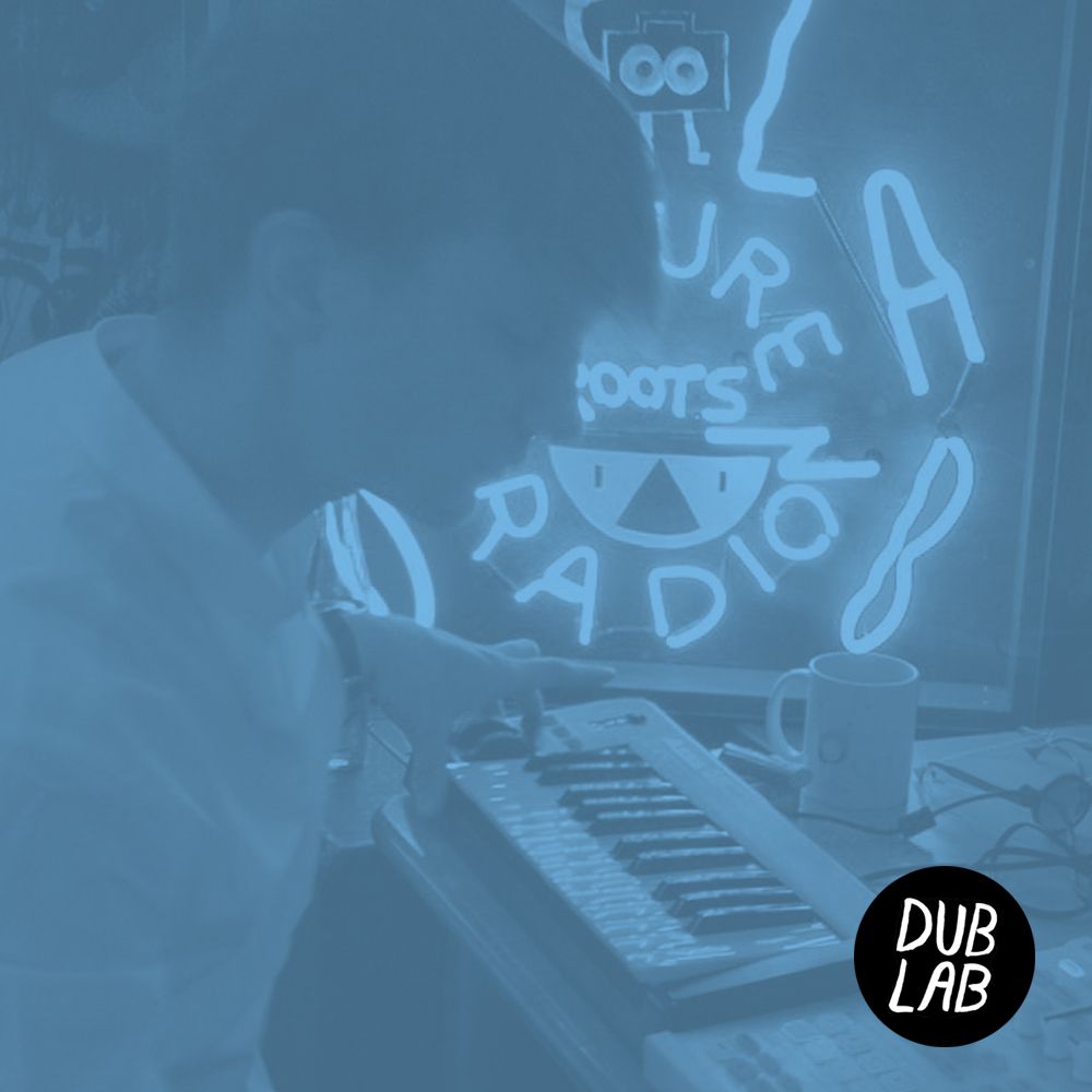 dublab Sprout Session by Lucas Croon (Additional release): Reviews ...