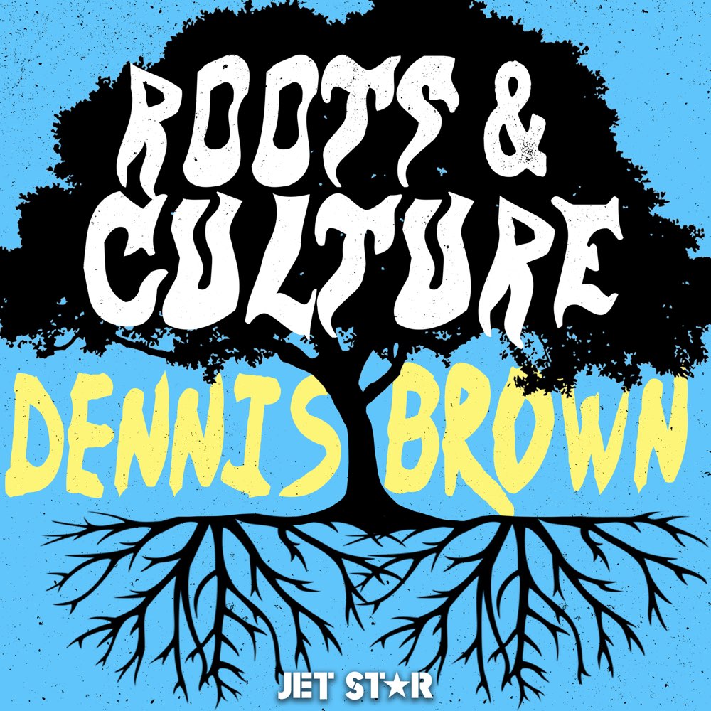 Roots & Culture by Dennis Brown (Album): Reviews, Ratings, Credits ...