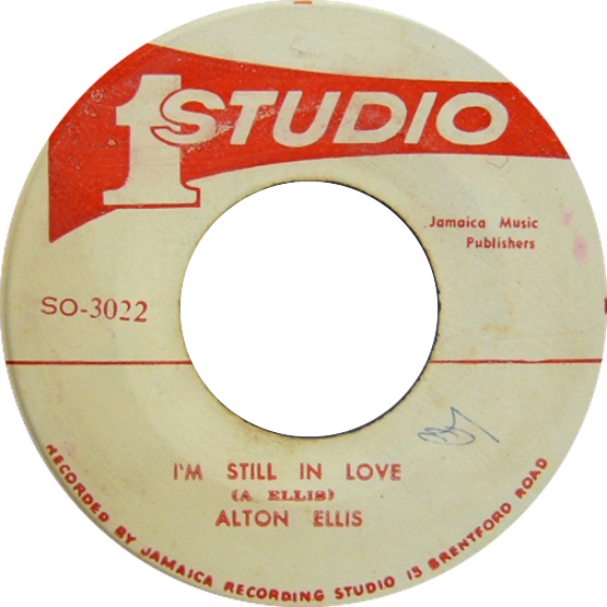 洋楽 Alton Ellis I'm Still in Love with You I'm Still in Love - song and lyrics by Alton Ellis | Spotify
