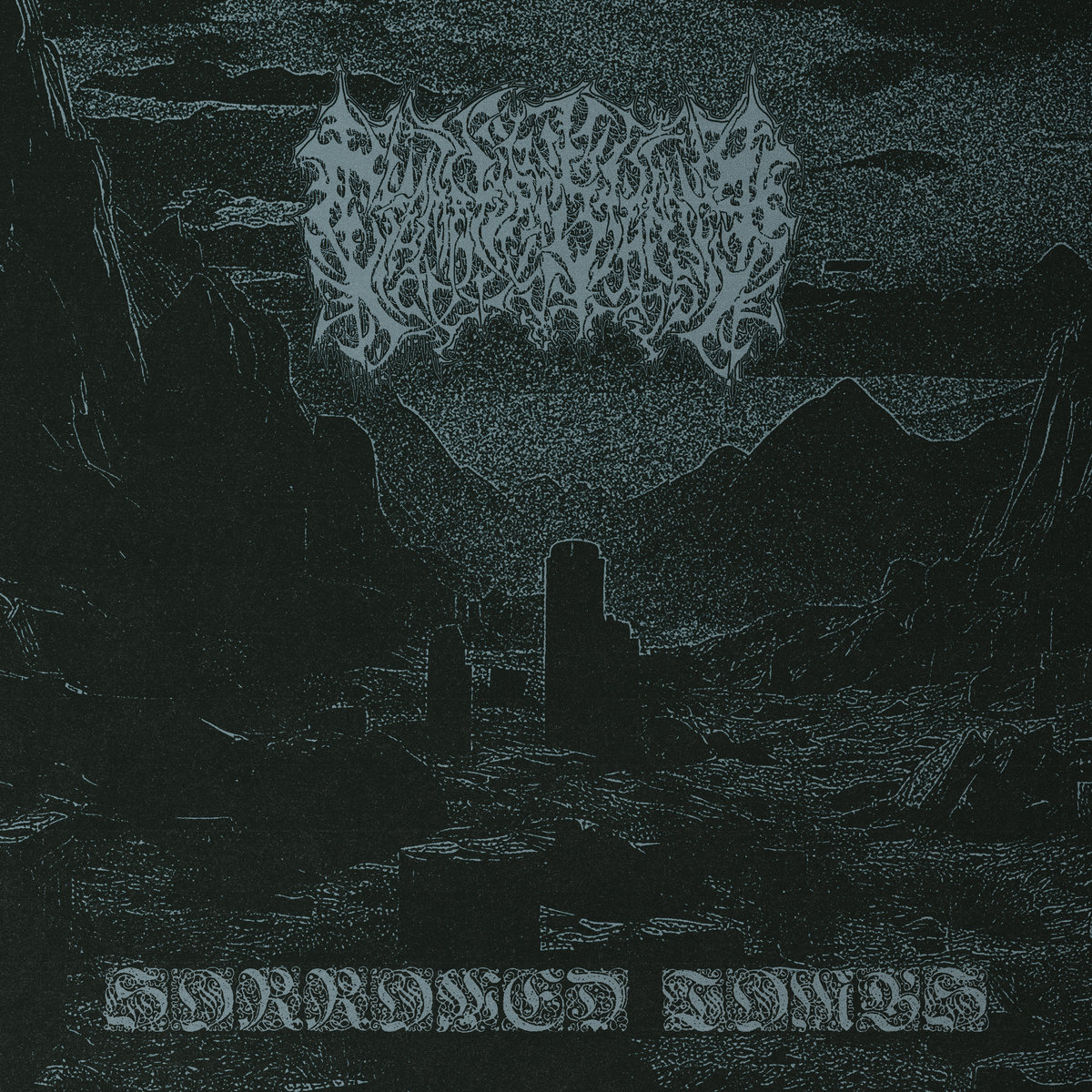 Sorrowed Tombs by Crematory Stench (Single): Reviews, Ratings, Credits ...