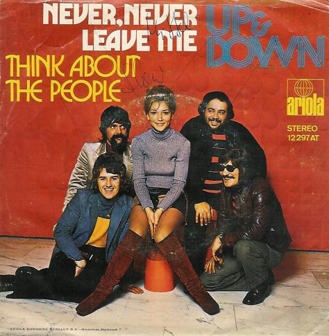 Up & Down Albums: songs, discography, biography, and listening guide ...