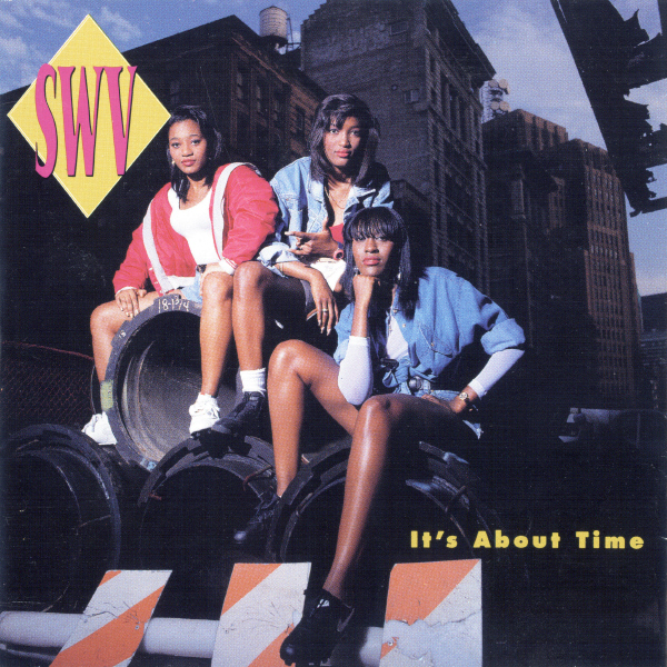 SWV Albums: songs, discography, biography, and listening