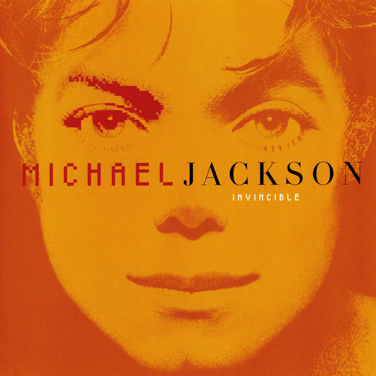 Invincible by Michael Jackson (Album; Epic; 495174 2): Reviews