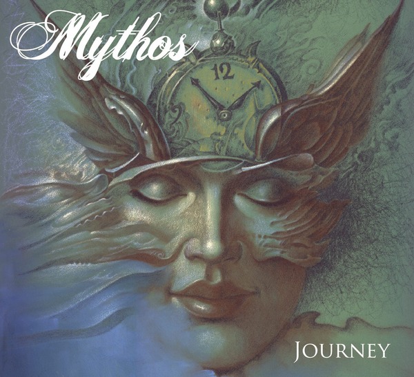 Journey by Mythos (Album, New Age): Reviews, Ratings, Credits, Song ...