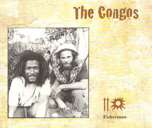 Fisherman by The Congos (Single, Roots Reggae): Reviews, Ratings