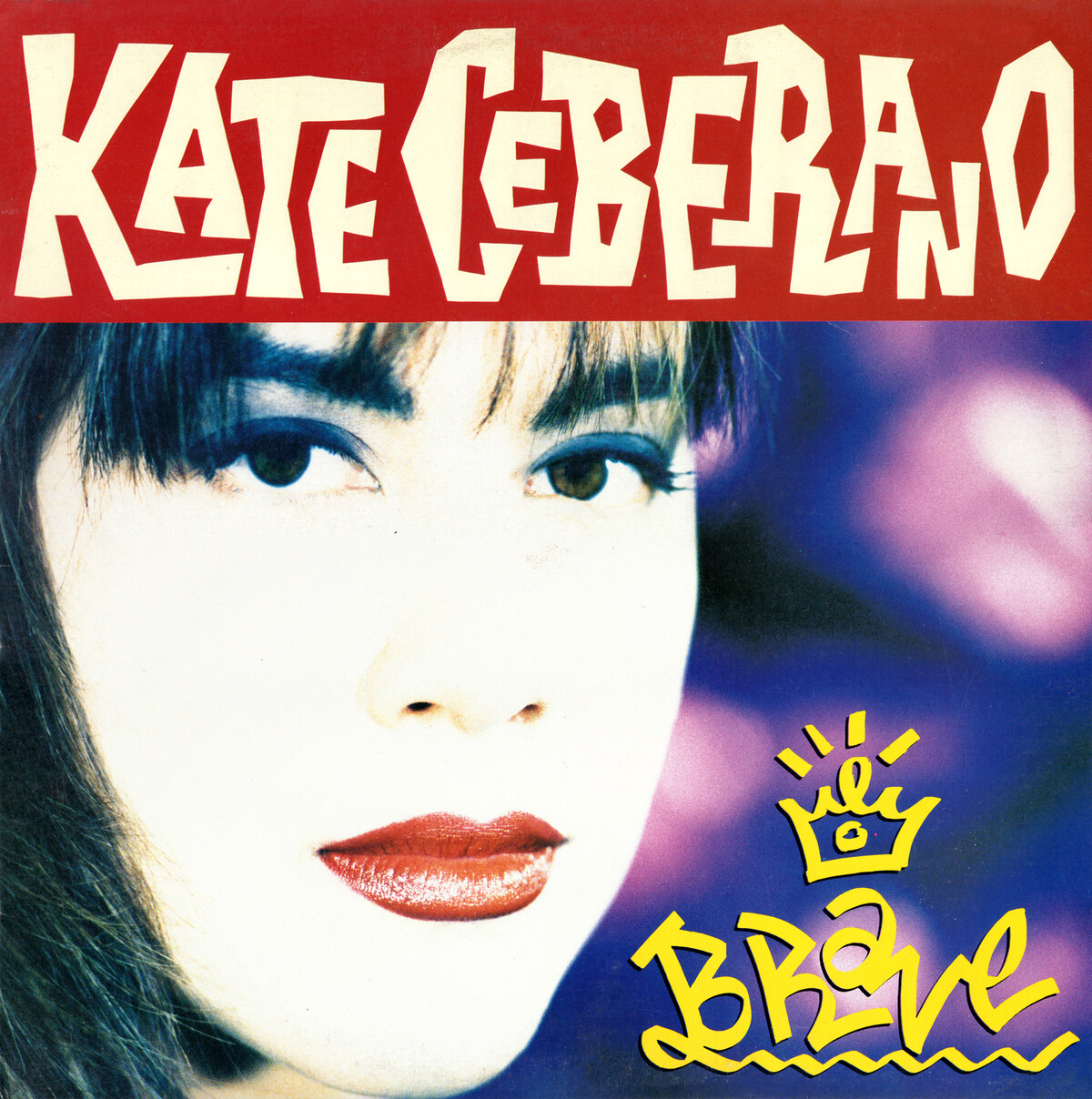 Kate Ceberano Albums: songs, discography, biography, and listening