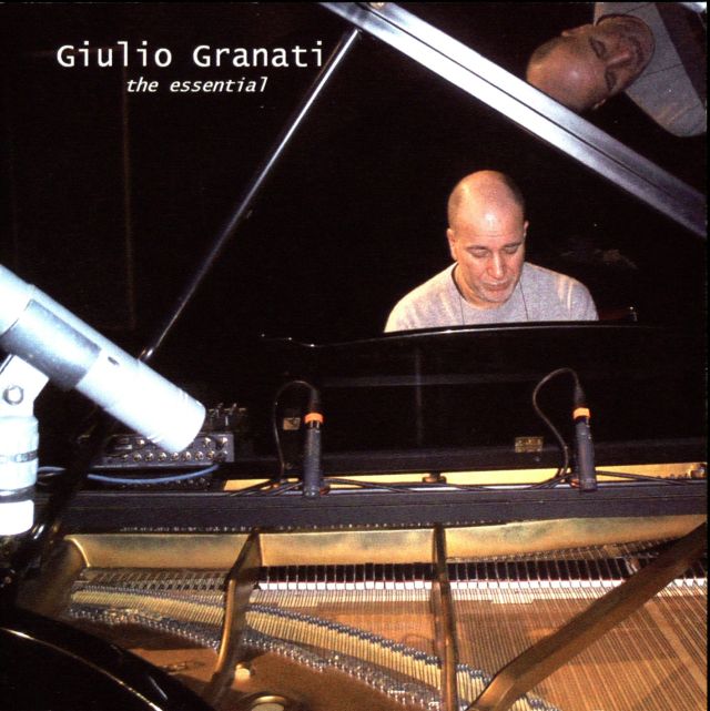 The Essential by Giulio Granati (Album): Reviews, Ratings, Credits ...