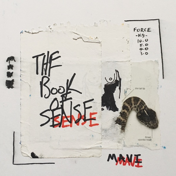 Sense by Mavi (Single, Abstract Hip Hop): Reviews, Ratings, Credits ...