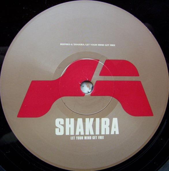 Shakira Albums: songs, discography, biography, and listening guide