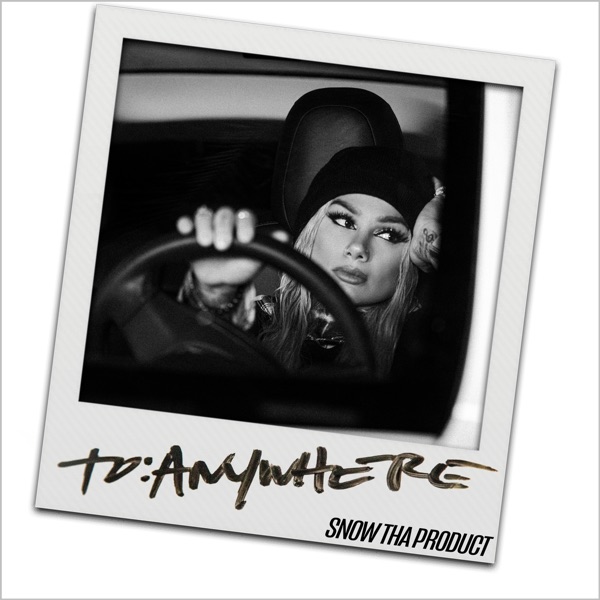 To Anywhere by Snow tha Product (Album, Pop Rap): Reviews, Ratings ...