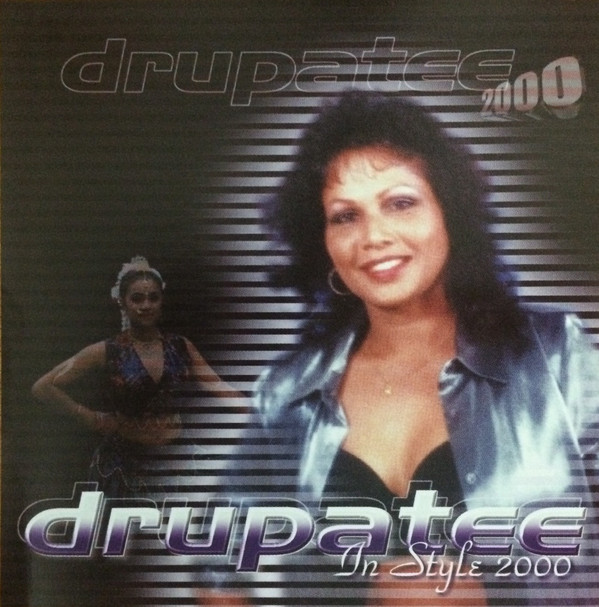 In Style 2000 by Drupatee Ramgoonai (Album, Chutney Soca): Reviews ...