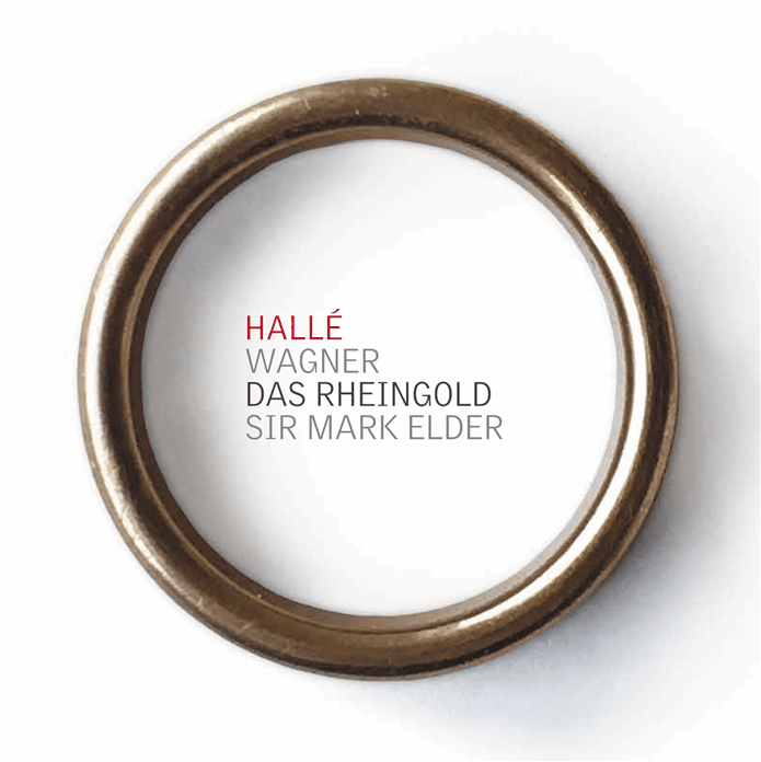 Das Rheingold by Hallé / Sir Mark Elder (Album, Opera): Reviews ...