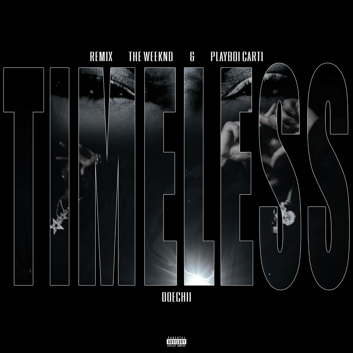 Timeless by The Weeknd (Single; XO): Reviews, Ratings, Credits, Song ...