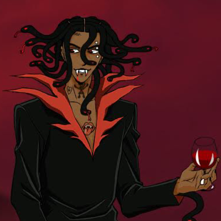 #DRACULA by Bloodr4yne (Single, Trap): Reviews, Ratings, Credits, Song ...