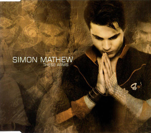 These Arms by Simon Mathew (Single): Reviews, Ratings, Credits, Song ...